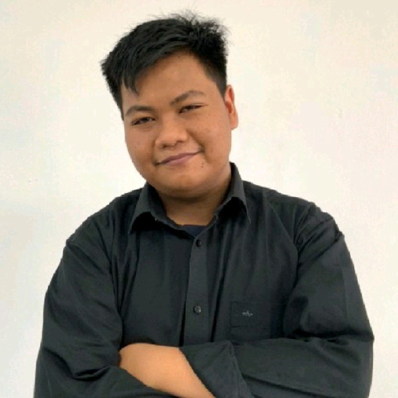 Muhammad Rifqi Haikal